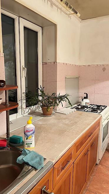 Долгосрочная аренда домов: 40 м², 1 комната, Утепленный, Теплый пол, Забор, огорожен — 3