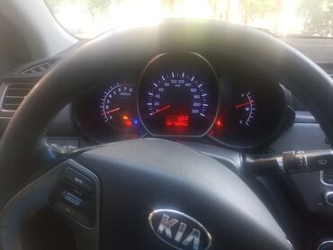 авто зеркала: Kia Rio: 2016 г., 1.4 л, Механика, Бензин, Седан