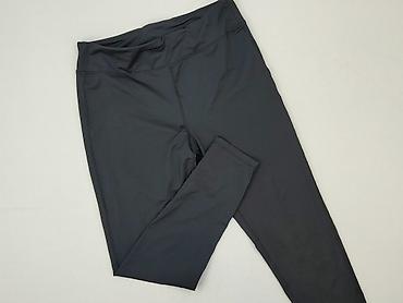 leg: Dare2B, Legginsy Sportowe damskie, rozmiar L — 1