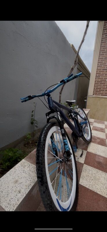 trinx x1 pro 2020: İşlənmiş Dağ velosipedi Anmier, 29", sürətlərin sayı: 32