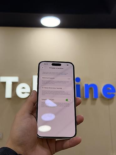 irşad telecom iphone 14 pro max: IPhone 14 Pro Max, 128 GB, Qızılı, Zəmanət, Kredit, Qırıq — 5