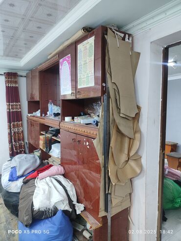 таблички для дома: Продаю мебел шкафы сервант,цена договорная