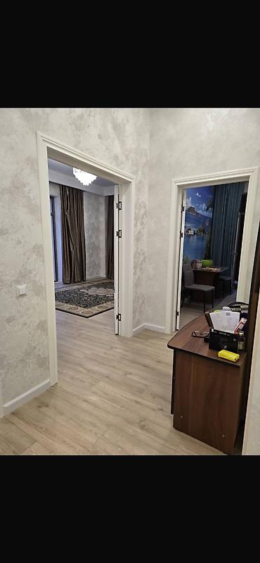 Продажа квартир: 2 комнаты, 80 м², Элитка, 5 этаж, Евроремонт — 5