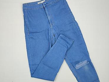 bs jeans: Sinsay, Jeansy damskie, rozmiar M — 1