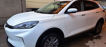 авто из кореи в наличии в бишкеке: Weltmeister EX5, 2021 г., Алдыңкы, Бар
