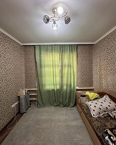 the level: ✨ Продаётся дом в с. Сокулук ✨ 🏡 Характеристики — 10