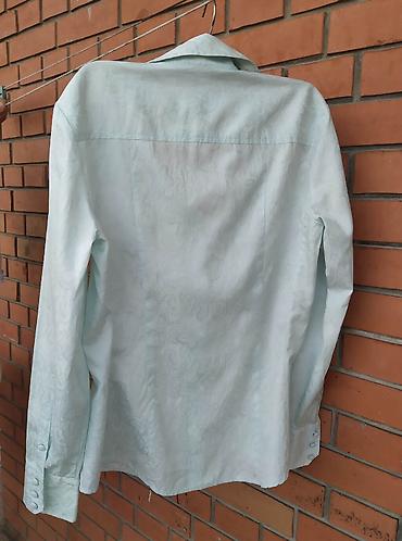 Košulje: Ženska pamučna košulja Banana Republic vel. M Prekrasna pufnasta — 10