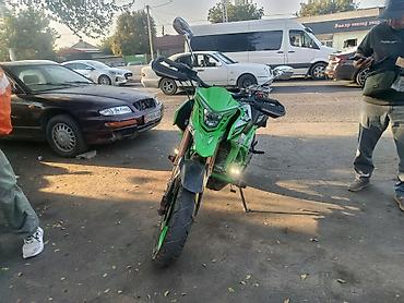 gilera runner: Тур эндуро 135000срочна абалы жакшы Жанны карбюратор амортизатор и — 8