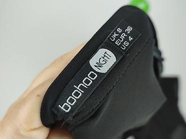 kiecka: Boohoo, Spódnica damska, rozmiar S — 4