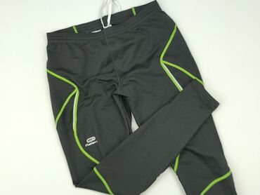 Kobiety: Legginsy Sportowe damskie, rozmiar L