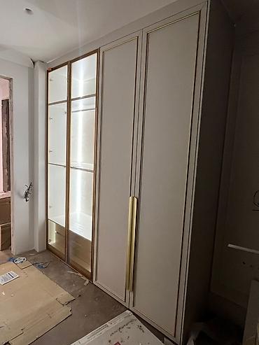 Мебель на заказ: Мебель на заказ, Кухня, Шкаф — 13