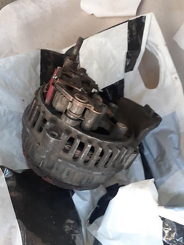 honda elemax generator: Mitsubishi İO, 2 l, Benzin, 2000 il, Orijinal, Yaponiya, İşlənmiş — 2