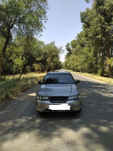 форсунка нексия 1.5 8кл: Daewoo Nexia: 2013 г., 1.5 л, Механика, Бензин, Седан