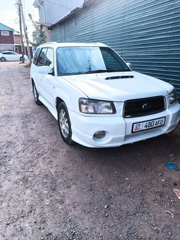 субару форестер туманик: Subaru Forester: 2002 г., 2 л, Автомат, Бензин, Кроссовер