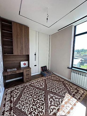 дом в чон арыке: 6 комнат и более, 210 м², 4 соток, Бишкек, Чон-Арык с. Агентство недвижимости — 5