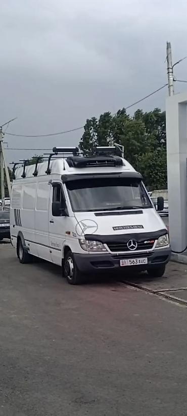 дверь на мерседес 210: Грузовик, Mercedes-Benz, Стандарт, 3 т, Б/у — 3