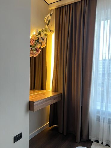 Продажа квартир: 2 комнаты, 52 м², Элитка, 6 этаж, Дизайнерский ремонт — 10