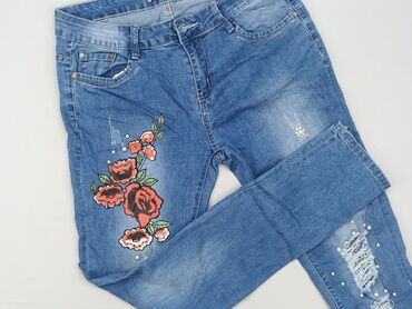 drippy jeans: Jeansy damskie, L