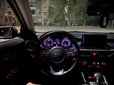 обмен киа к5: Kia K3: 2021 г., 1.6 л, Автомат, Бензин, Седан — 6