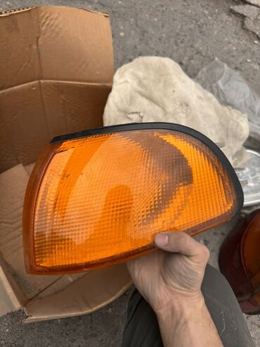 Другие автозапчасти: Запчасти для Mitsubishi space gear — 156