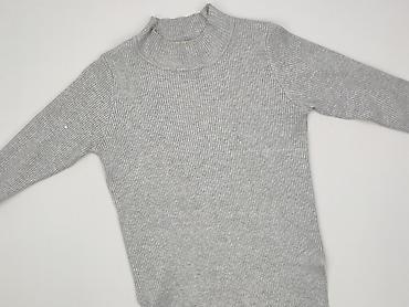 bluza do kostek: Sweter damski, rozmiar M — 1
