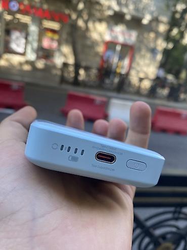baseus w04: Powerbank Baseus, Yeni — 3