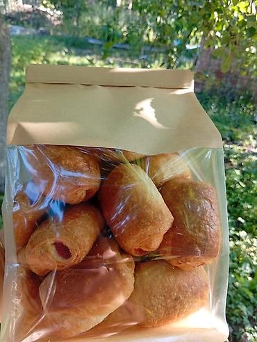 Кондитерские изделия, сладости: Продаю выпечка свежая и на заказ.Приглашаю магазины для — 19