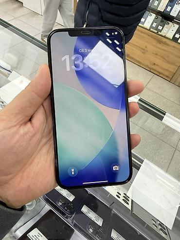 Apple iPhone: IPhone 12 Pro Max, 512 ГБ, Pacific Blue, 100 % — 8