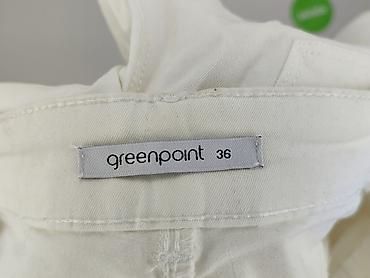 grenpoint bluzki: Greenpoint, Jeansy damskie, rozmiar S — 4