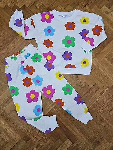 Kostimi za maskenbal: Prelepe trenerke za devojčice NOVO Do 10 idu Pitati za dostupne — 5