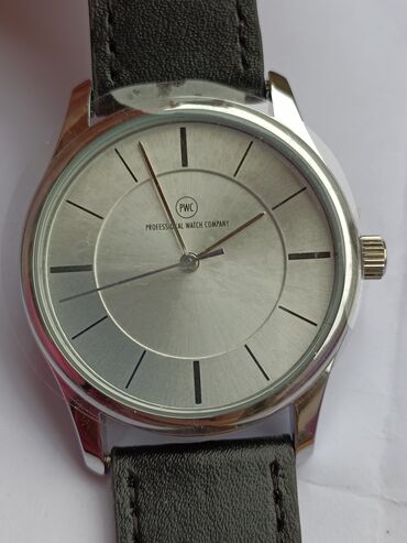 sat za merenje koraka: Classic watch, Male