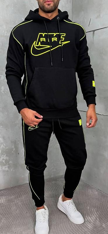 jakne pepco: Muške trenerke komplet deblji materijal M, L, XL, XXL veličine za samo — 5