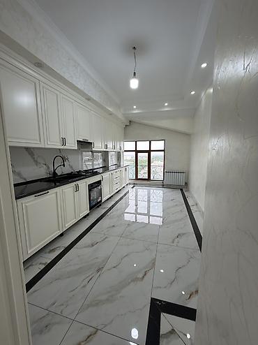 600: 3 комнаты, 100 м², Восток-5 мкр Элитка, 14 этаж, Евроремонт — 1