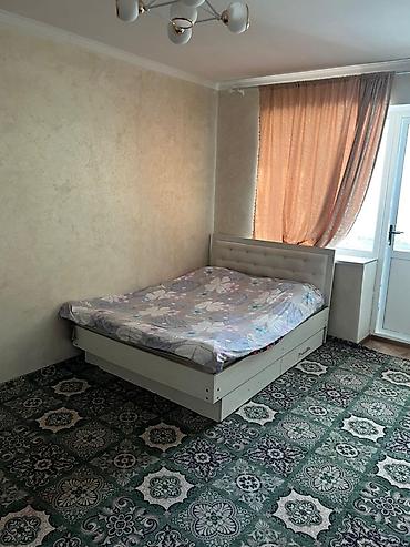Бөлмөлөрдү ижарага берүү: 80 м², Толугу менен эмереги бар — 2