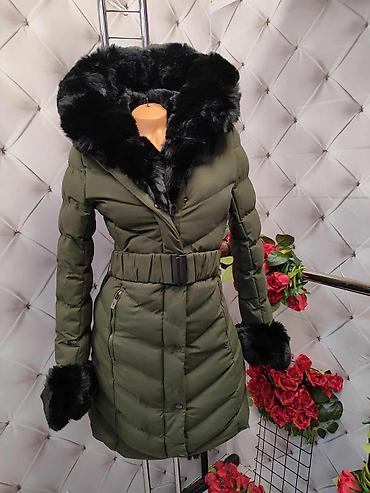 Zimske jakne: ❤️❤️ jakne 7500❤️❤️ — 1