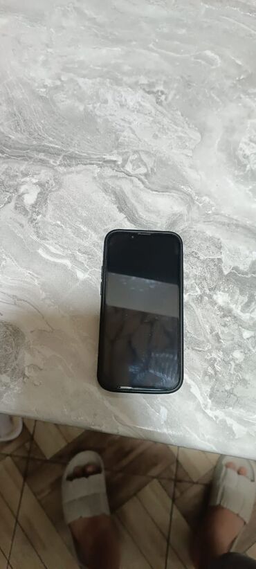 Apple iPhone: IPhone 13 mini, 256 GB, White Titanium, Face ID