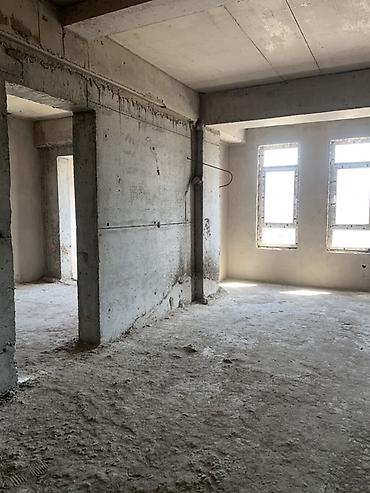 горам: 2 комнаты, 62 м², Элитка, 9 этаж, ПСО (под самоотделку) — 3