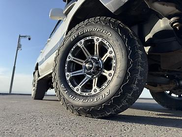 тлк 80: Toyota Land Cruiser: 2007 г., Механика, Дизель, Внедорожник — 5