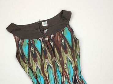 Women`s dress, GREY WOLF, size L (EU 40)
