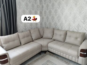 doseklerin qiymeti: Künc divan