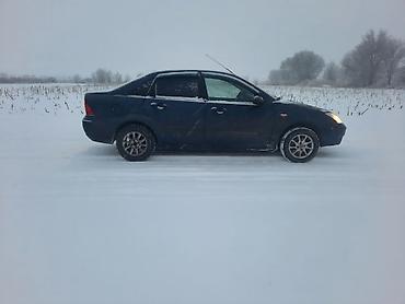 Ford: Ford Focus: 2002 г., 1.6 л, Механика, Бензин, Седан — 17