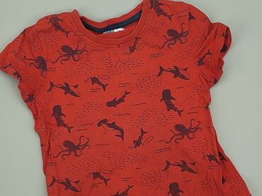 kurtka reserved chłopięca: T-shirt, So cute, 2-3 years, 92-98 cm, condition - Very good