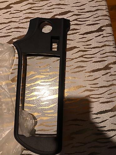 ipgone 1: Toyota orijinal maqnitola baş bloku (OEM head unit) Xüsusiyyətlər: - — 5