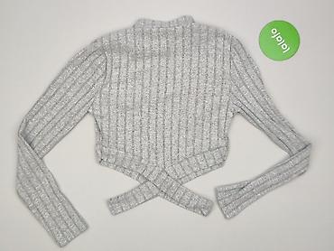 polar pull and bear: Shein, Sweter damski, rozmiar S — 3