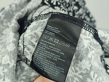 hm cm: H&M, Bluzka damska, rozmiar M — 4
