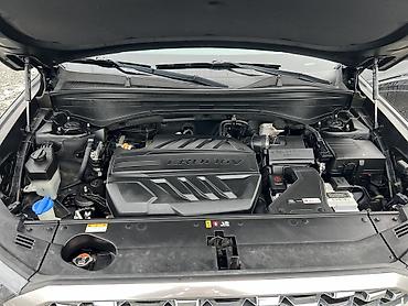 Hyundai: Hyundai Palisade: 2019 г., 2.2 л, Автомат, Дизель, Кроссовер — 22