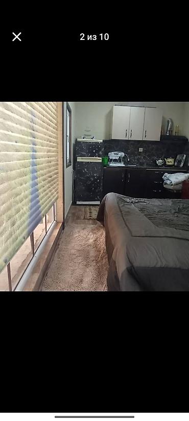 şirvanda ucuz kiraye evler: Nabran Sanset Forest otel arhasi sutkalig Kirayə üçün studiya tipli — 6