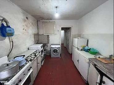 Продажа квартир: 1 комната, 9 м², 4 этаж, Косметический ремонт — 4