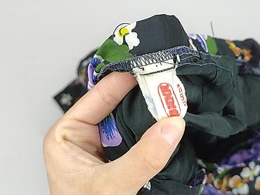 plisowane biala spodnice: Used, Spódnica damska, rozmiar S — 4
