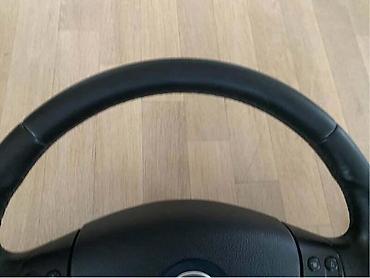 5x114 3: VOLAN ZA VOLKSWAGEN GOLF 5, GOLF PLUS, PASSAT B6 . OD 2003. DO 2010 — 5